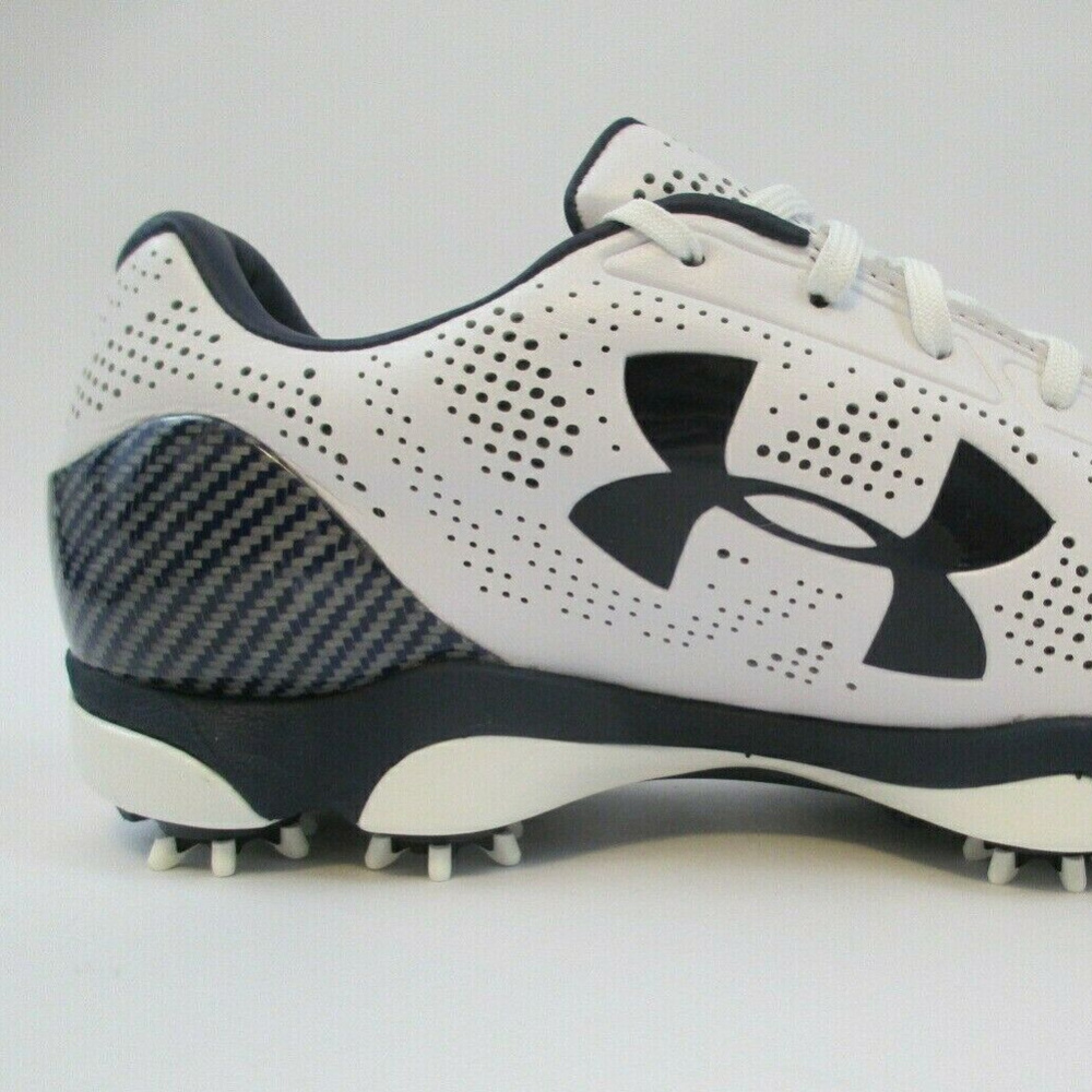 Under Armour Drive One Jordan Spieth Golf Shoes 12